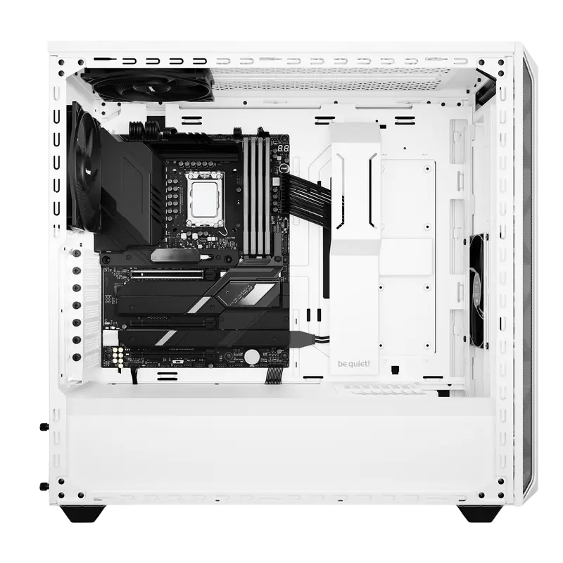 be quiet! SHADOW BASE 800 DX Full-Tower Alb