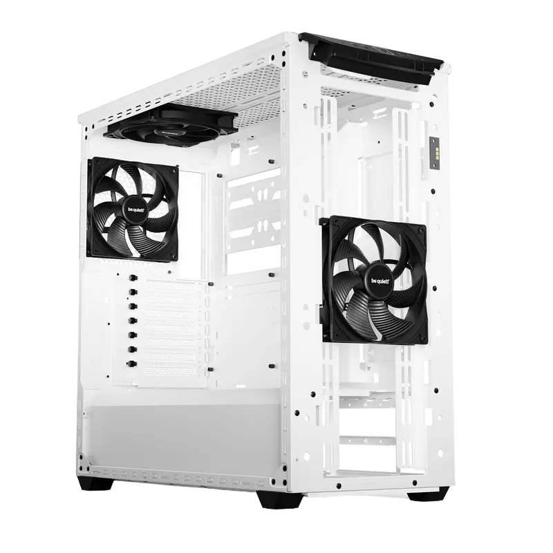 be quiet! SHADOW BASE 800 DX Full-Tower Alb