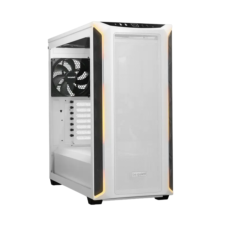 be quiet! SHADOW BASE 800 DX Full-Tower Alb
