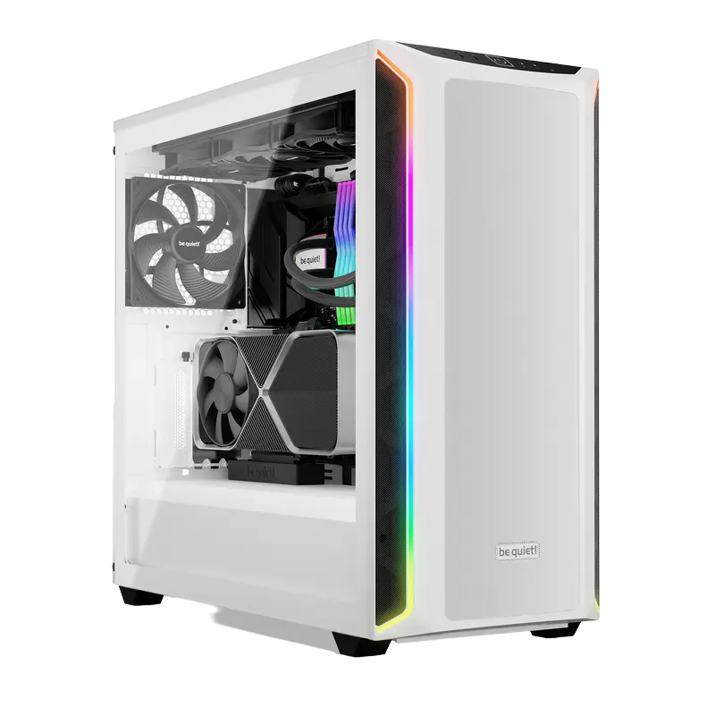 be quiet! SHADOW BASE 800 DX Full-Tower Alb