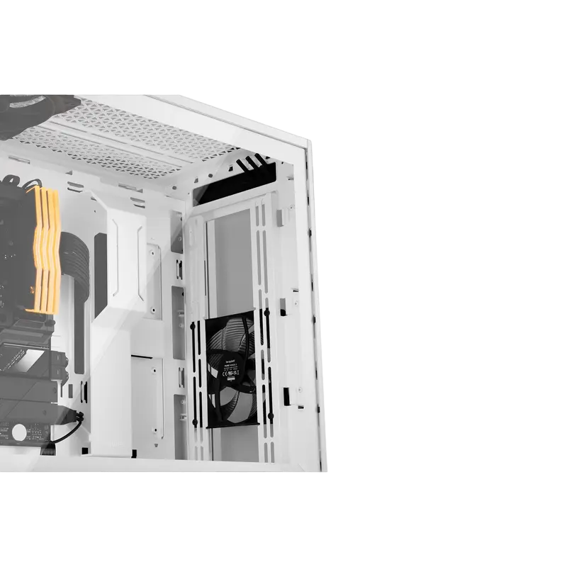 be quiet! SHADOW BASE 800 DX Full-Tower Alb
