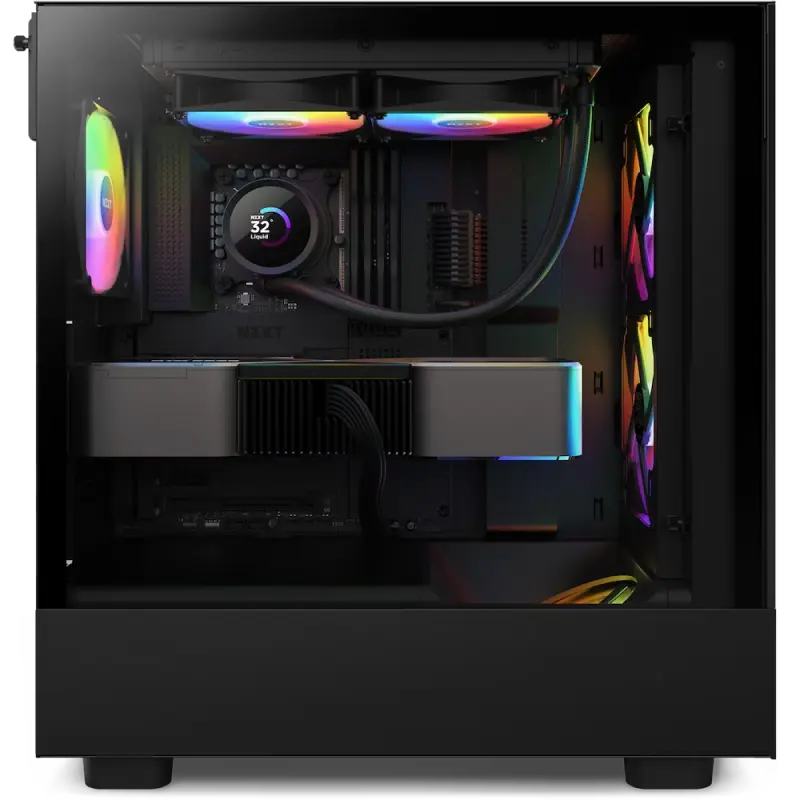 NZXT Kraken 240 RGB