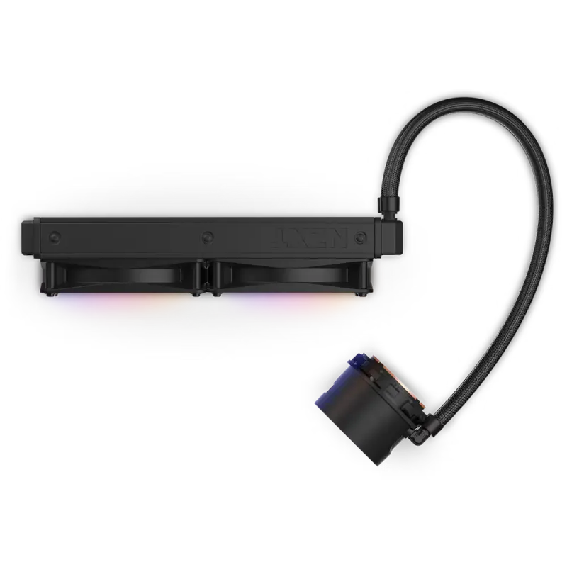 NZXT Kraken 240 RGB