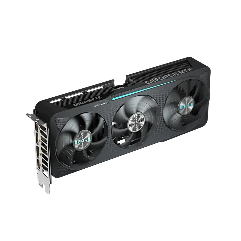 Gigabyte GeForce RTX 5070 EAGLE OC SFF