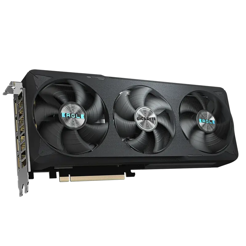 Gigabyte GeForce RTX 5070 EAGLE OC SFF