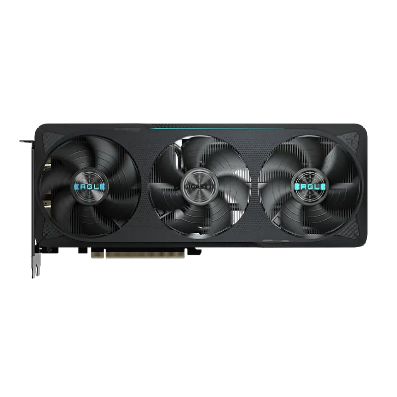 Gigabyte GeForce RTX 5070 EAGLE OC SFF