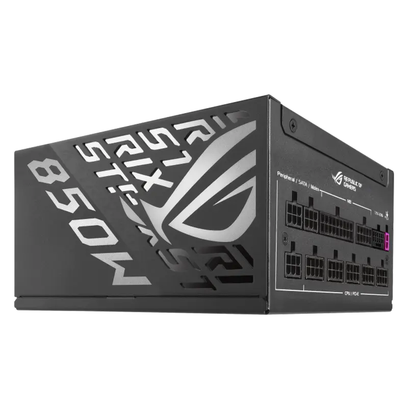ASUS ROG Strix 850W Platinum ATX