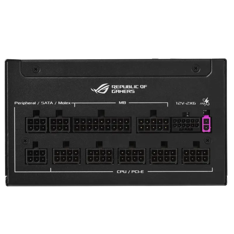 ASUS ROG Strix 850W Platinum ATX