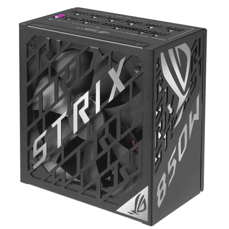ASUS ROG Strix 850W Platinum ATX