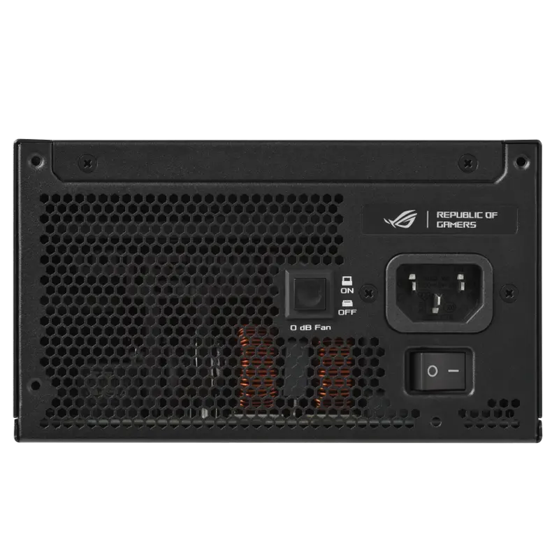 ASUS ROG Strix 850W Platinum ATX