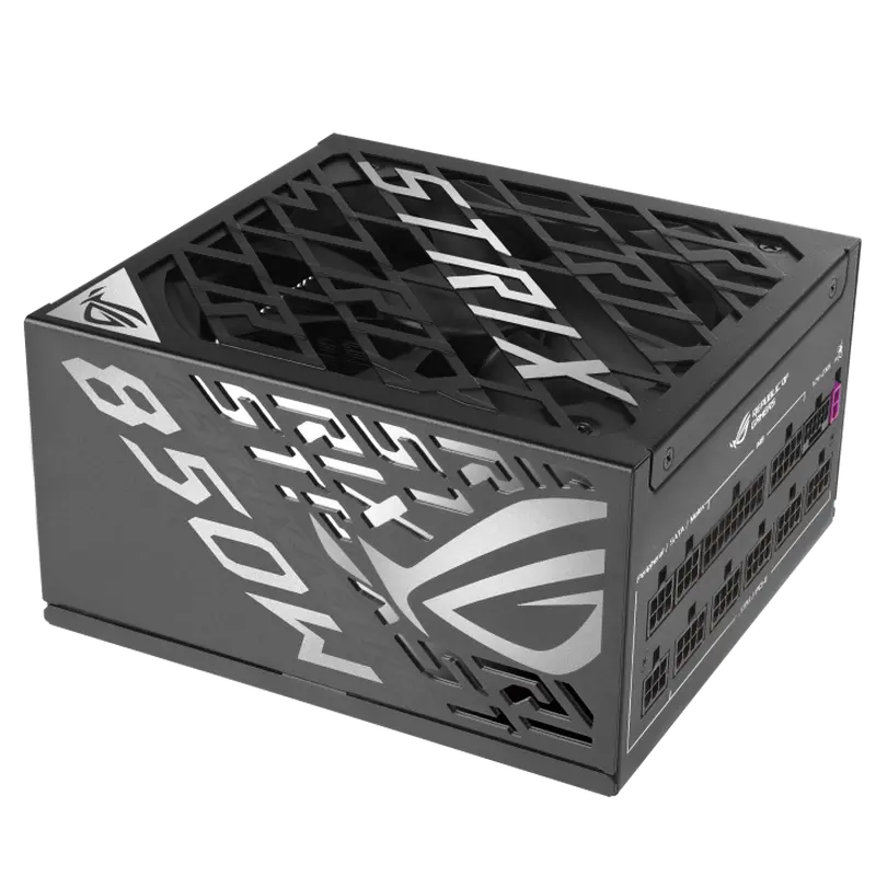 ASUS ROG Strix 850W Platinum ATX