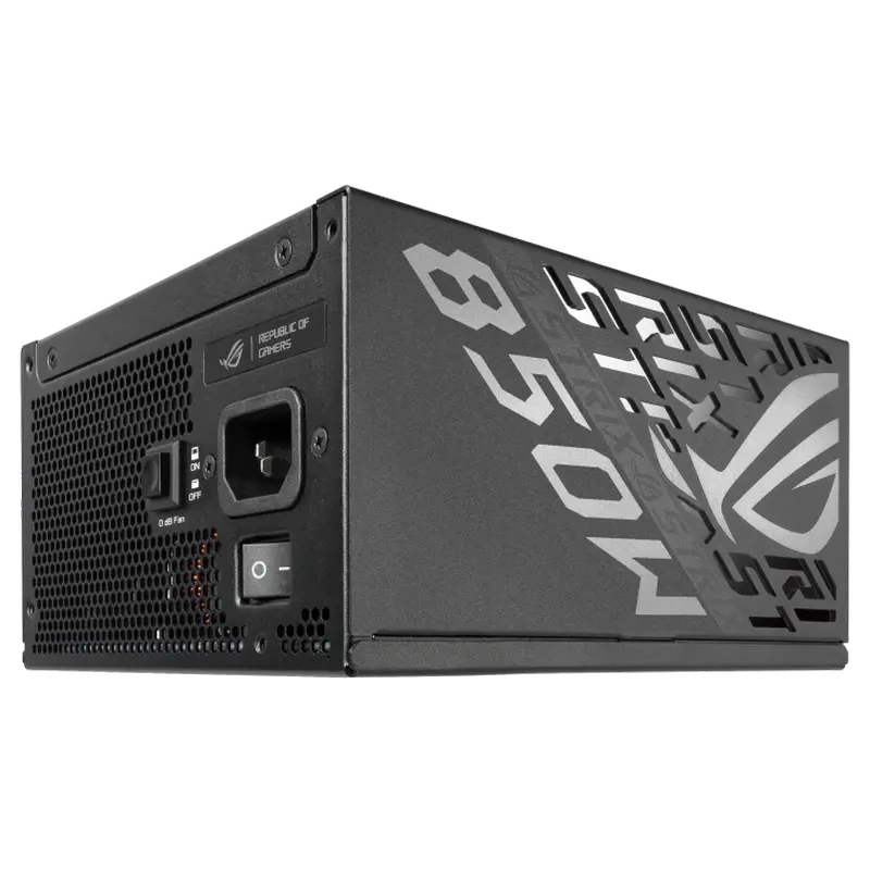 ASUS ROG Strix 850W Platinum ATX