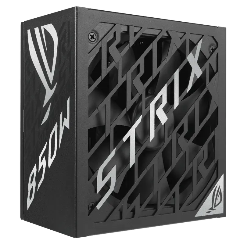 ASUS ROG Strix 850W Platinum ATX