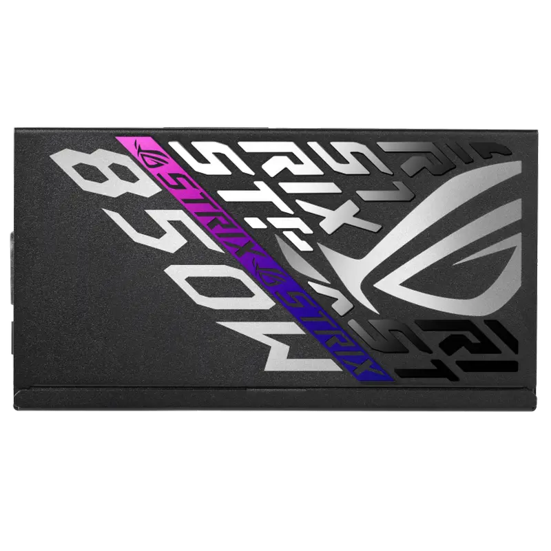 ASUS ROG Strix 850W Platinum ATX
