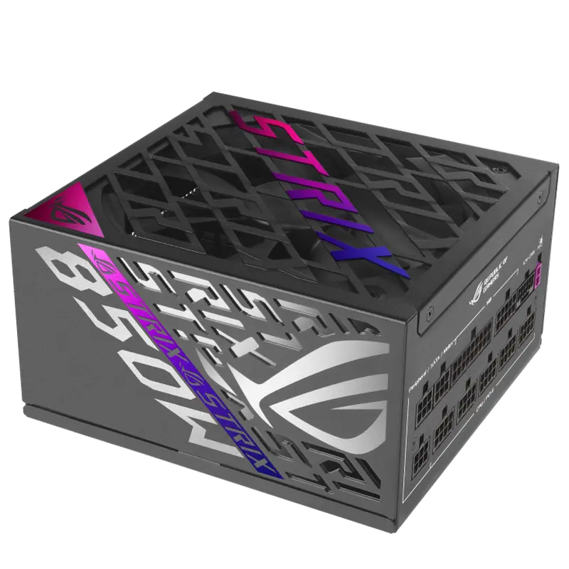 ASUS ROG Strix 850W Platinum ATX