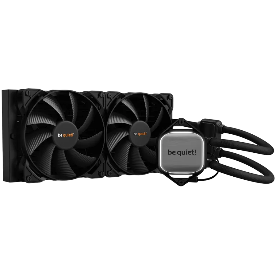 be quiet! Pure Loop 280mm
