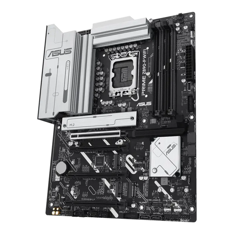 ASUS PRIME Z890-P WIFI LGA1851 ATX