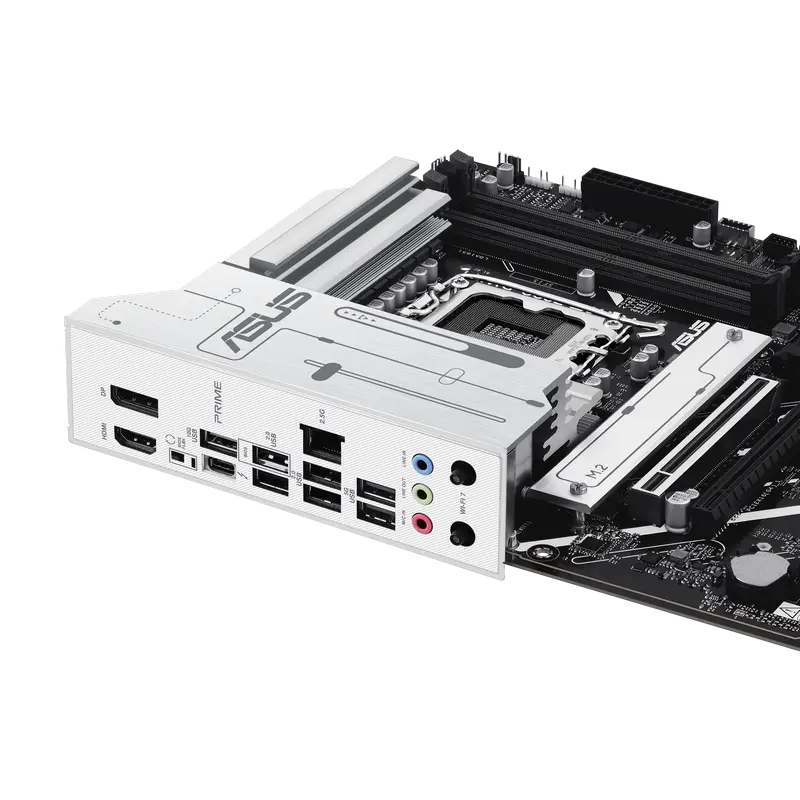 ASUS PRIME Z890-P WIFI LGA1851 ATX