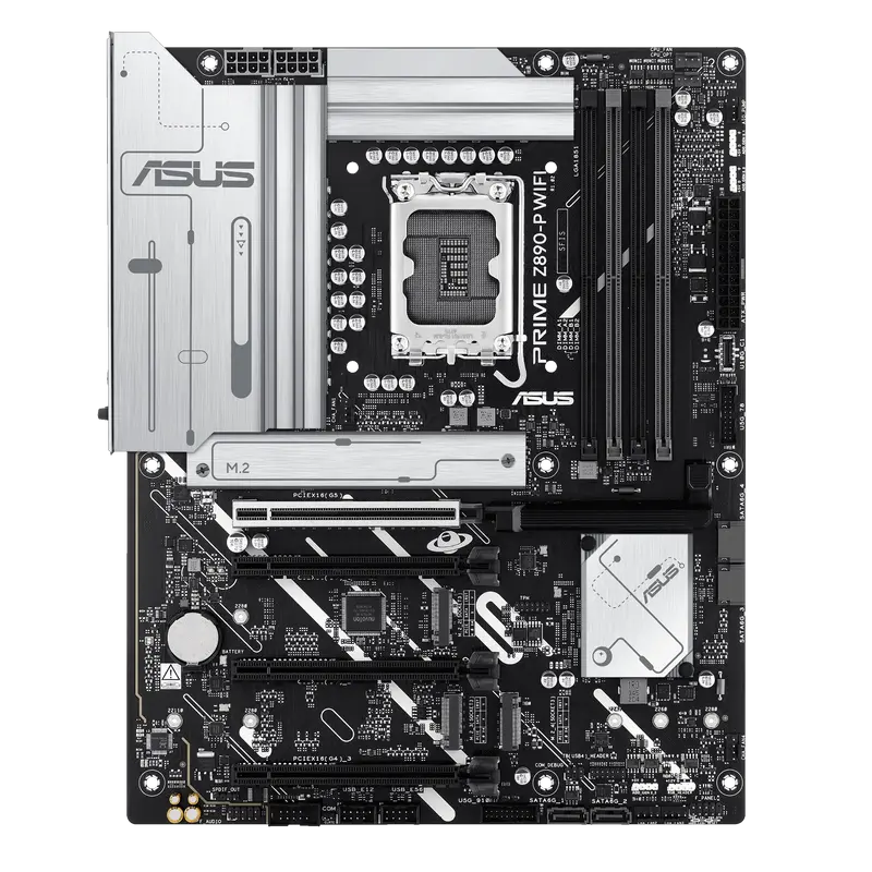 ASUS PRIME Z890-P WIFI LGA1851 ATX
