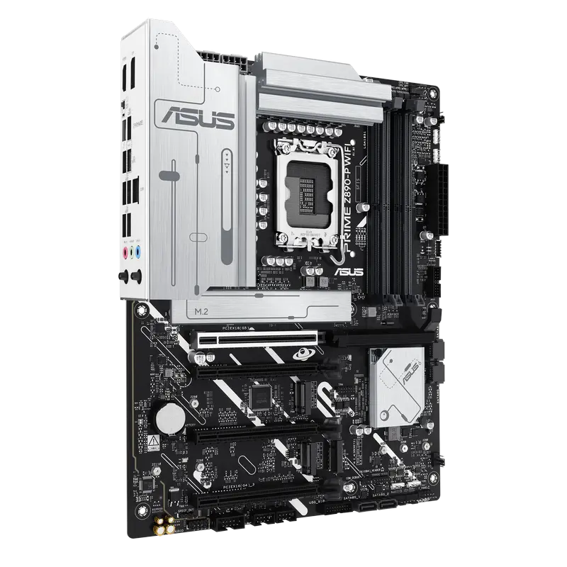 ASUS PRIME Z890-P WIFI LGA1851 ATX