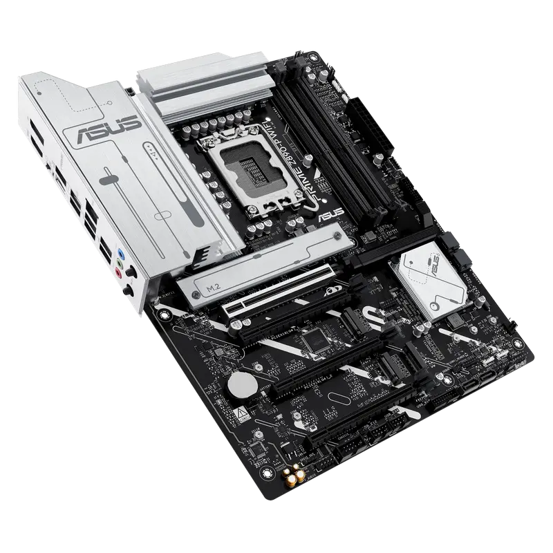 ASUS PRIME Z890-P WIFI LGA1851 ATX