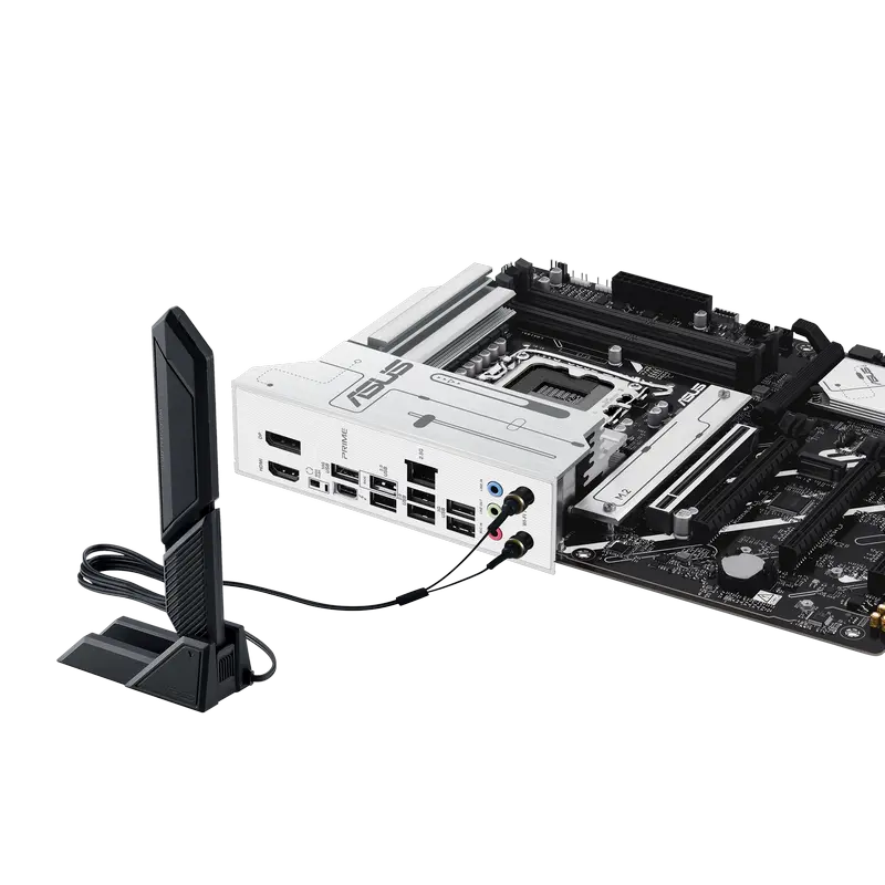 ASUS PRIME Z890-P WIFI LGA1851 ATX