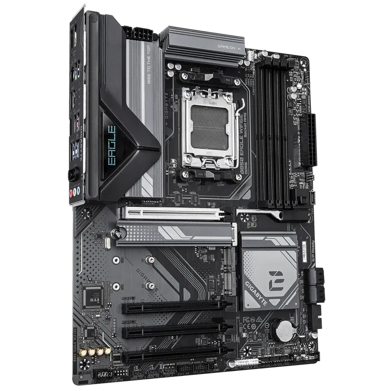 Gigabyte B850 EAGLE WIFI6E AM5 ATX