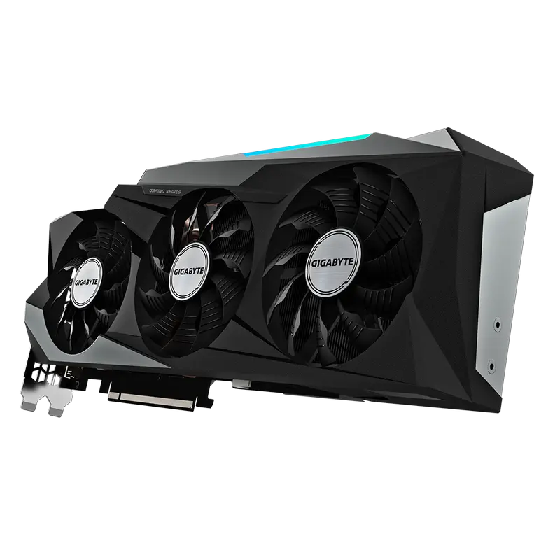 Gigabyte GeForce RTX 3090 GAMING OC