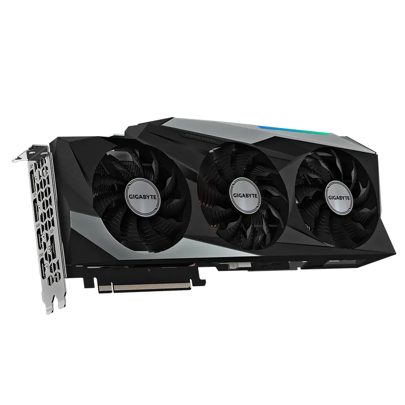 Gigabyte GeForce RTX 3090 GAMING OC