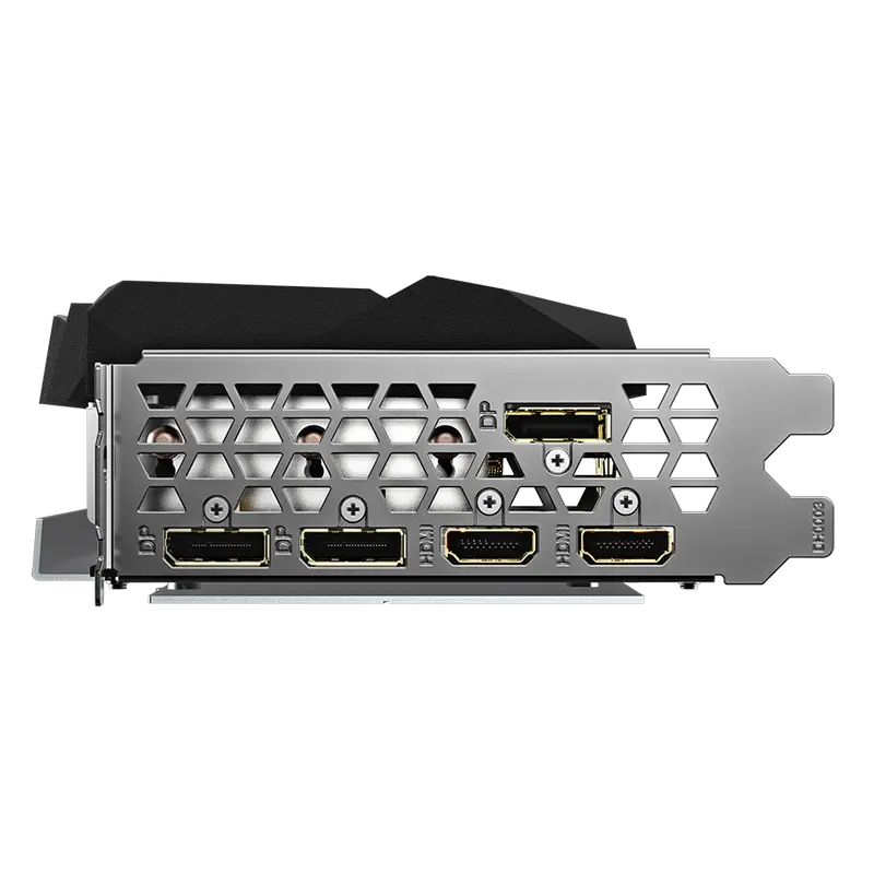 Gigabyte GeForce RTX 3090 GAMING OC