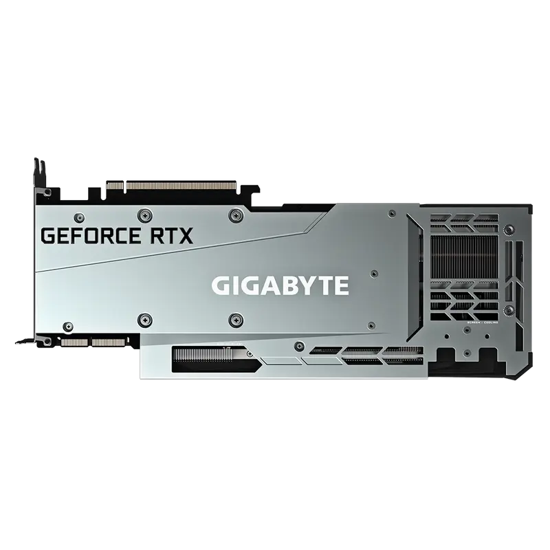 Gigabyte GeForce RTX 3090 GAMING OC