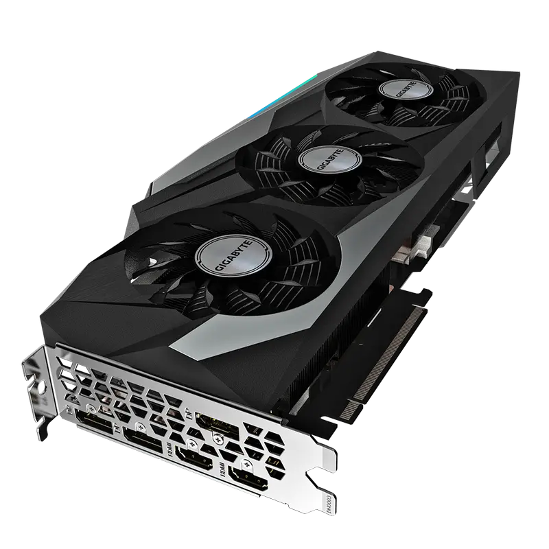 Gigabyte GeForce RTX 3090 GAMING OC