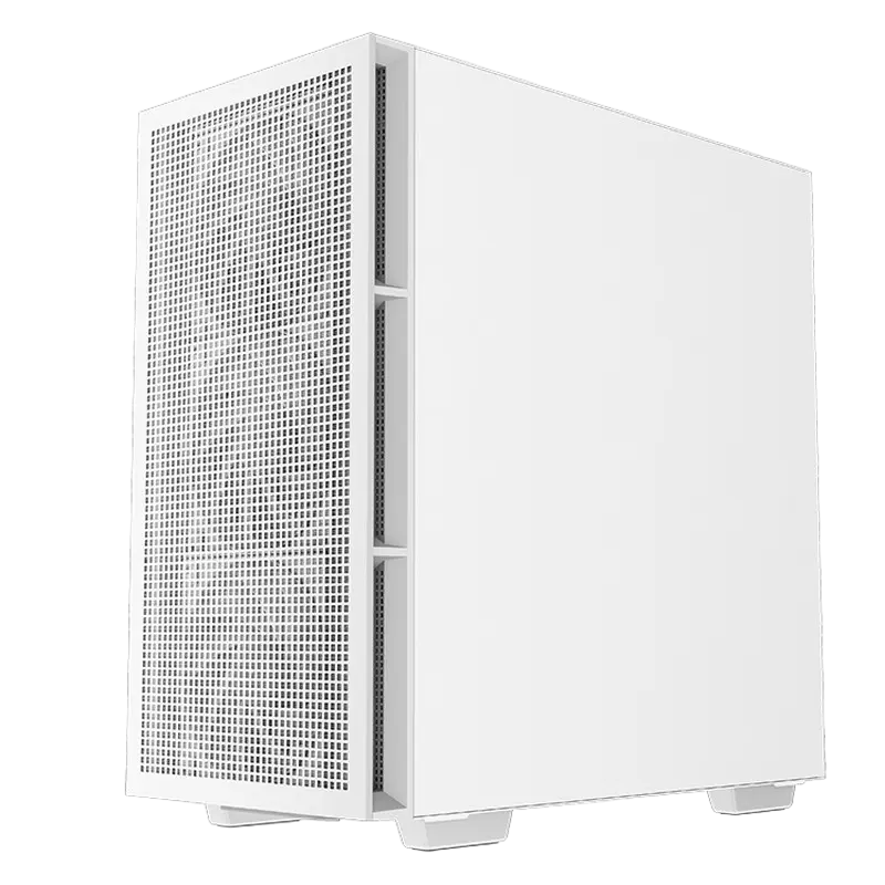 Deepcool CH560 Digital WH Midi-Tower Белый
