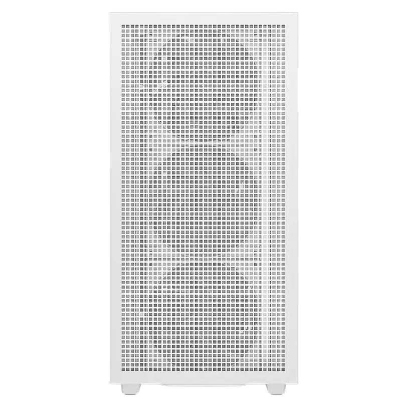 Deepcool CH560 Digital WH Midi-Tower Белый