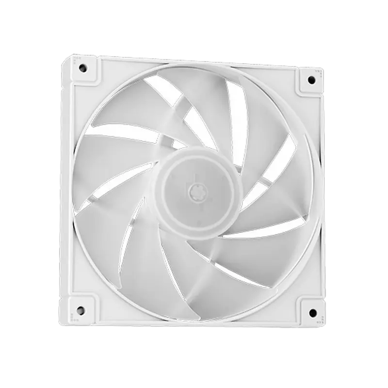 Deepcool CH560 Digital WH Midi-Tower Белый