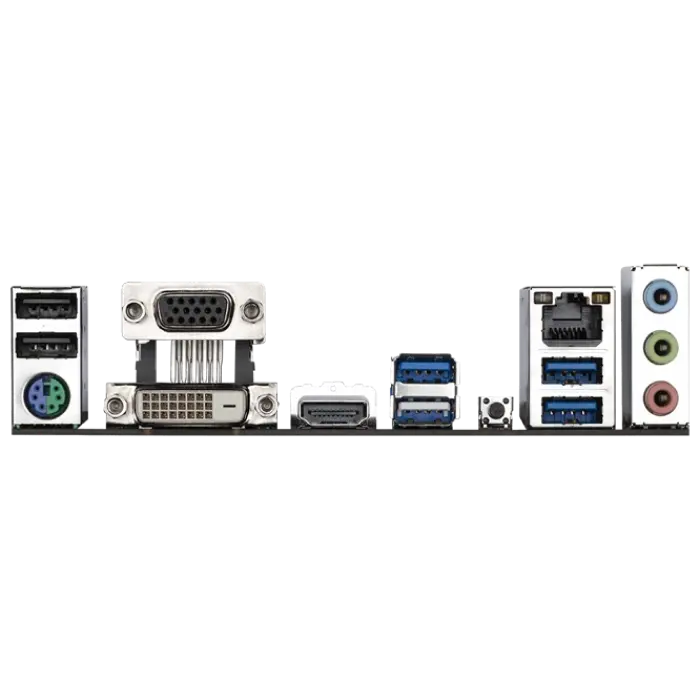 Gigabyte A520M S2H AM4 Micro-ATX