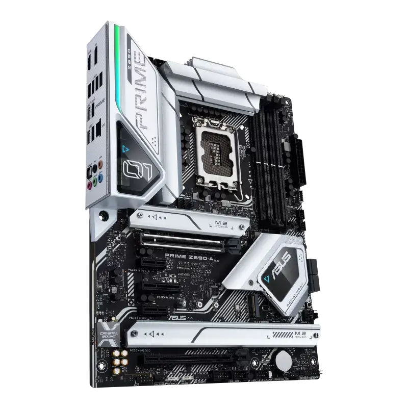ASUS PRIME Z690-A LGA1700 ATX