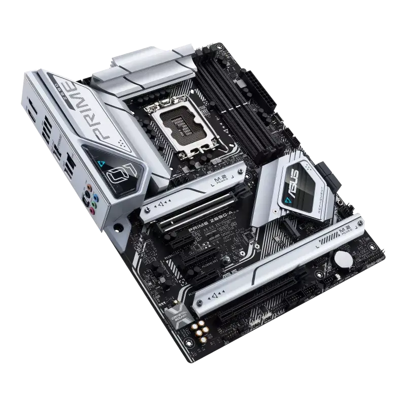 ASUS PRIME Z690-A LGA1700 ATX