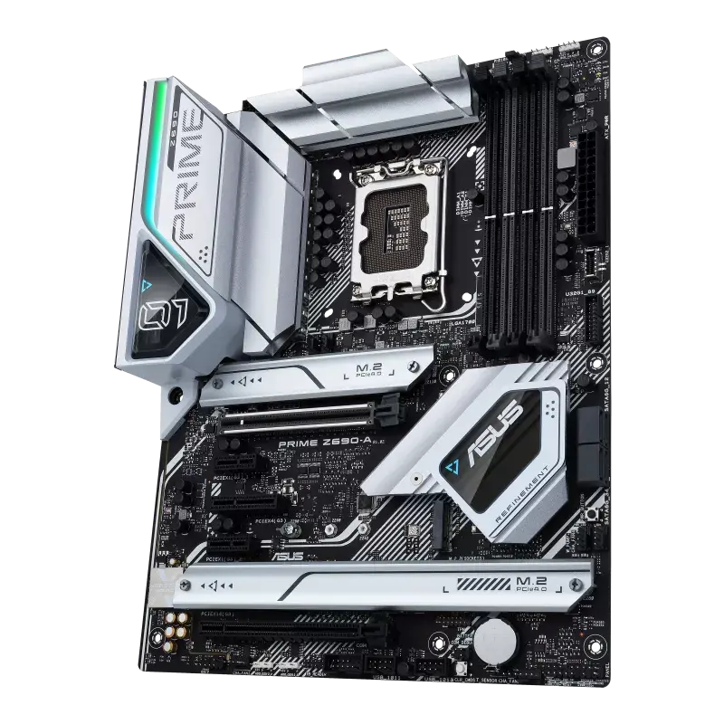 ASUS PRIME Z690-A LGA1700 ATX