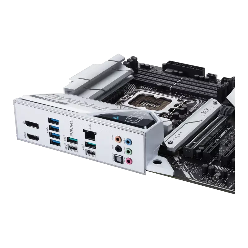 ASUS PRIME Z690-A LGA1700 ATX