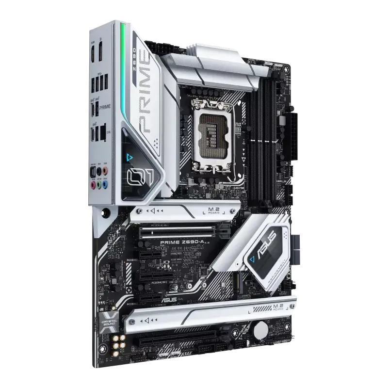 ASUS PRIME Z690-A LGA1700 ATX
