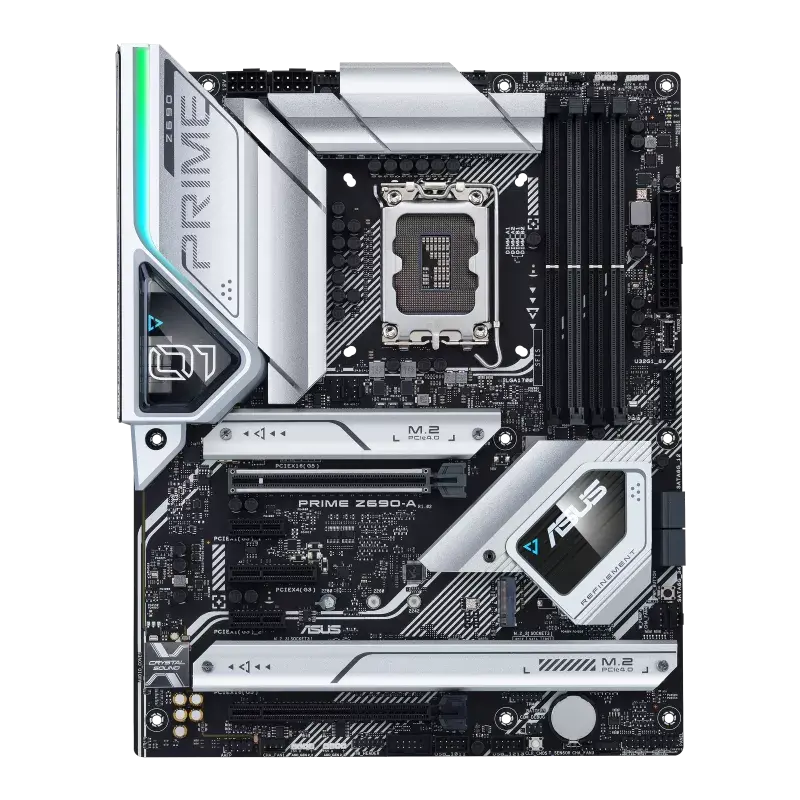 ASUS PRIME Z690-A LGA1700 ATX