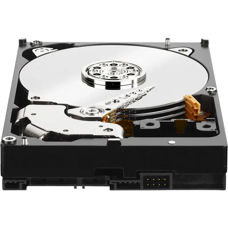 Western Digital WD Black 4 TB