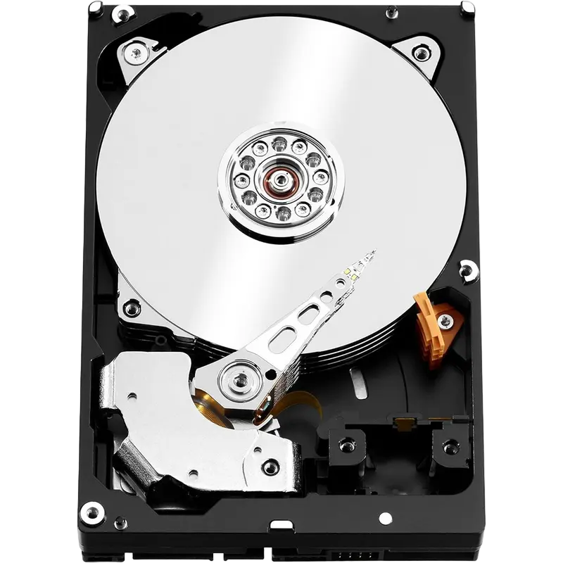 Western Digital WD Black 4 TB