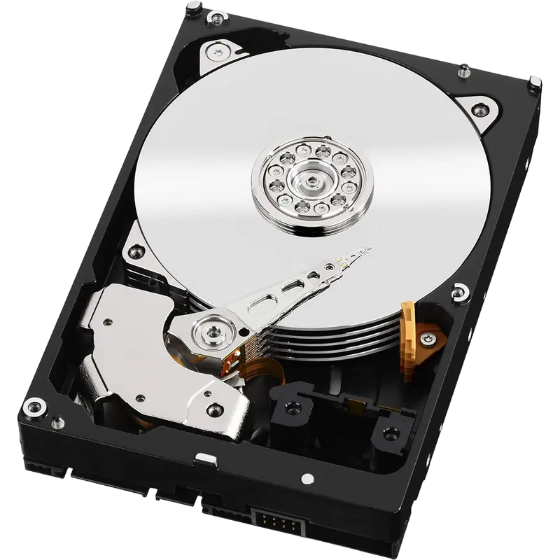 Western Digital WD Black 4 TB