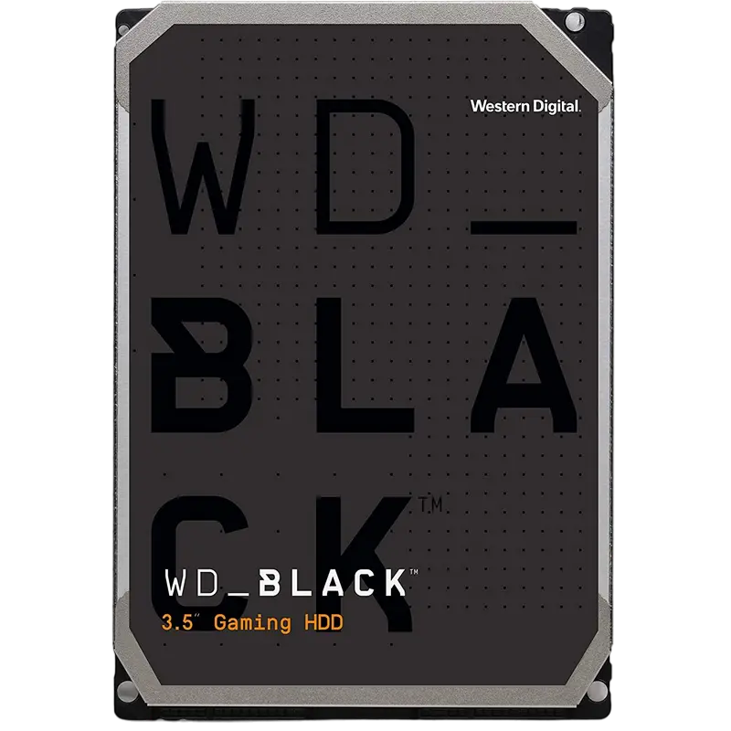 Western Digital WD Black 4 TB