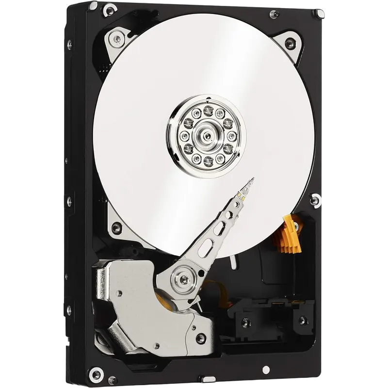 Western Digital WD Black 4 TB