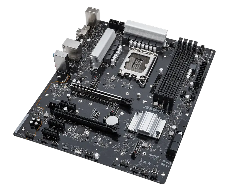 ASRock Z690 Phantom Gaming 4 LGA1700 ATX