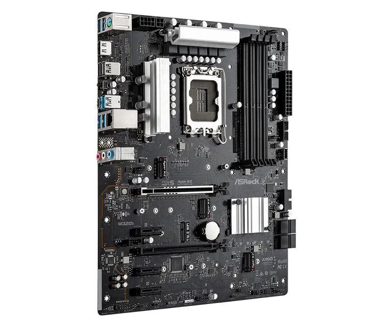 ASRock Z690 Phantom Gaming 4 LGA1700 ATX