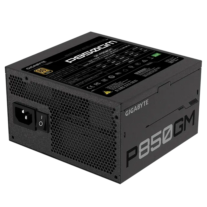 Gigabyte GP-P850GM 850W ATX